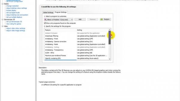 [Fixed] Display driver nvidia windows kernel mode driver version 391 35 stopped responding