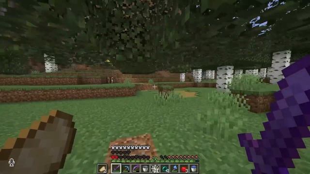 100 Players Simulate Minecraft's Deadliest Tournament REMATCH смотреть онлайн
