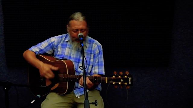 Алексей Кириллов - Южный крест смотреть онлайн