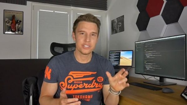 Learn Programming – The SECRET of Variables in Programming REVEALED!