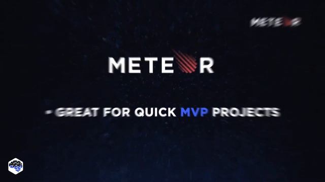 ONCE WE'VE MADE A BEST NODEJS FRAMEWORKS LIST.... смотреть онлайн