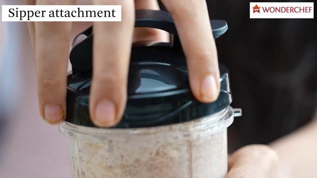 Best Mixer Grinder | Nutri-blend Bolt | CKM Red | 600 watts | Wonderchef by Sanjeev Kapoor смотреть онлайн