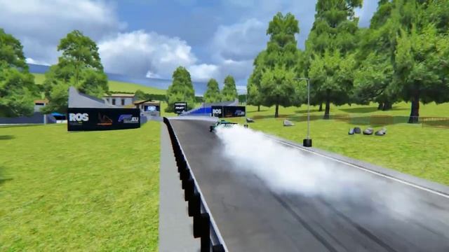 Assetto corsa. CARPACZ Drift. Toyota SOARER смотреть онлайн