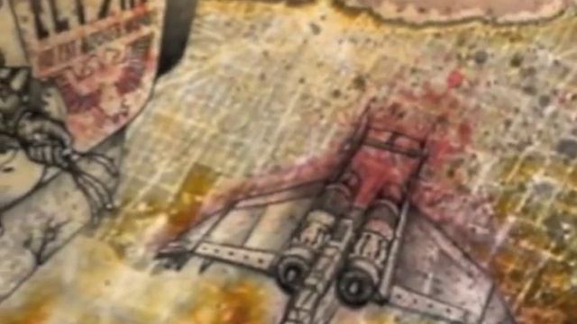 The Imperial Guard, Hammer Of The Emperor!