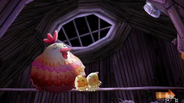 СПОКОЙНОЙ НОЧИ ФЕРМА СПОКОЙНОЙ НОЧИ МАЛЫШИ Супер Взаимная подписка 2017 !!! ★5 подписчиков на канал