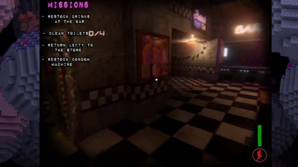 FAP NIGHTS AT FRENNI'S NIGHT CLUB #03