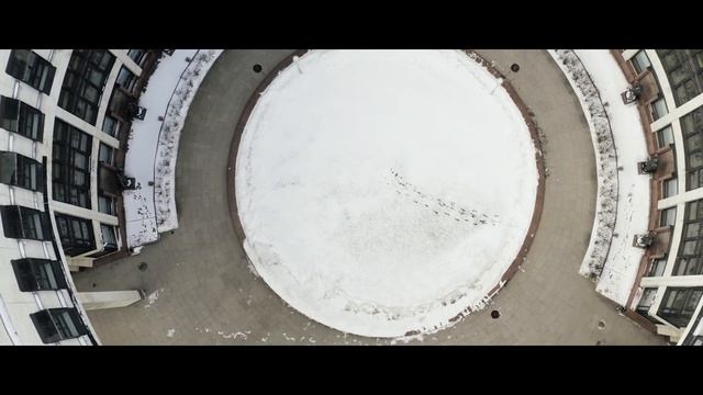 РОССИЙСКАЯ НАЦИОНАЛЬНАЯ БИБЛИОТЕКА новое здание смотреть онлайн