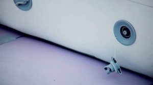 Обзор лодки ПВХ Stormline Active 310