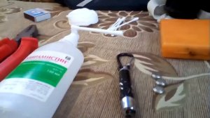 Что нужно брать в заброшку?