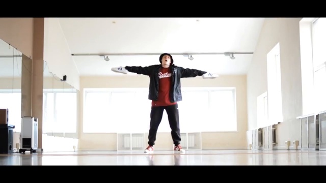 SHOE TUTTING PLATON _ original russian tutting dance смотреть онлайн