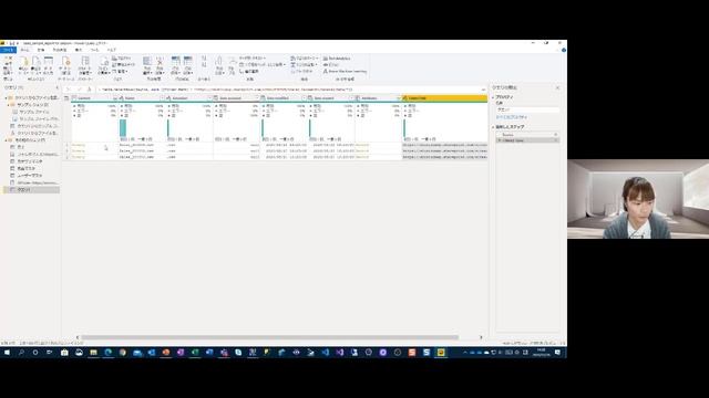 毎月更新されるデータを Excel で集計してレポートを作ってるですって？それ、Power BI と SharePoint フォルダーで自動化できますよー Yugo Shimizu #M365VM смотреть онлайн