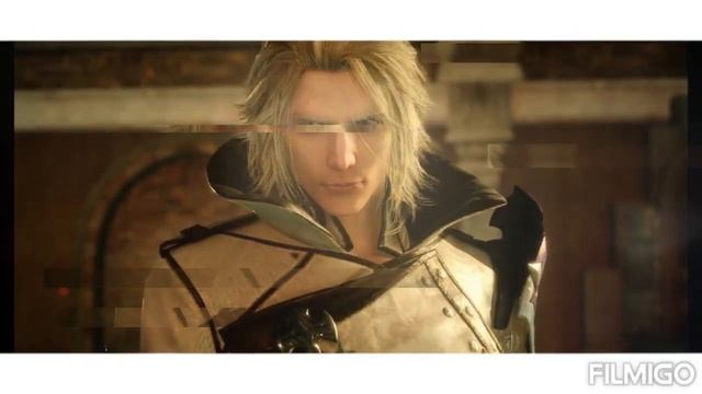 Гладиолус и Равус/Gladiolus and Ravus смотреть онлайн