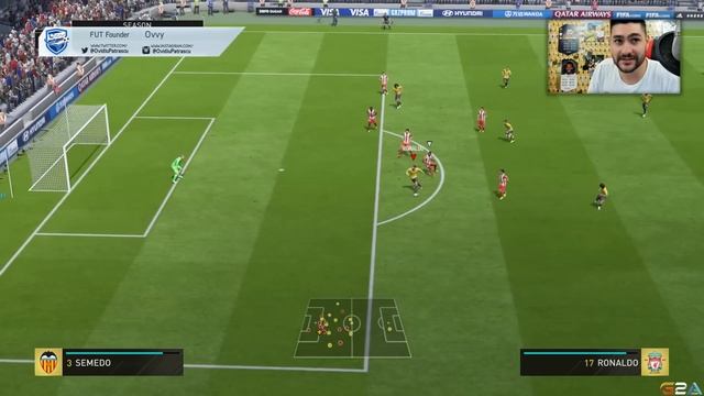 FIFA 18 GAME CHANGING TRICK - PROBABLY THE BEST MOVE IN FIFA 18 !!! FIFA 18 TUTORIAL - TIPS & TRICK смотреть онлайн