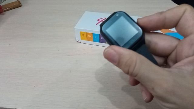 Детские смарт часы с функцией телефона смотреть онлайн