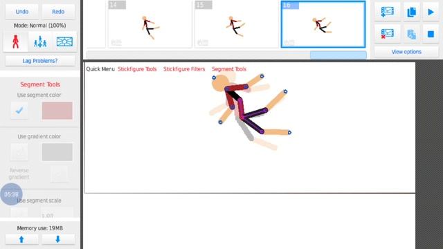 im making a stickman fell (stickman nodes) смотреть онлайн