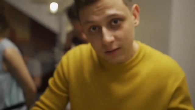 Backstage | Как снимался ролик с собаками для бренда Petshop.ru? смотреть онлайн