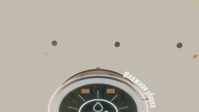 BIST Tornado. Обзор функций робота-пылесоса. смотреть онлайн