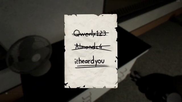 Escape The Backrooms - The HUB M.E.G. Puzzle смотреть онлайн