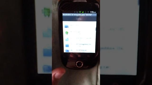Tutorial para instalar worms en android смотреть онлайн