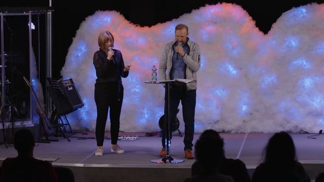 Сергей Шабельский: Победоносная Церковь | Sergey Shabelsky: Siegreiche Kirche смотреть онлайн