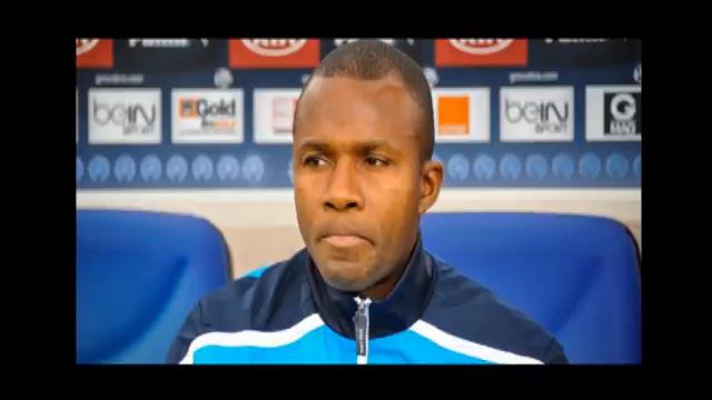 Omar Daf " J'essaie de convaincre Yohan Mollo de rester " смотреть онлайн