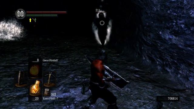 Dark Souls: SL1 NG+7 - Part 10 смотреть онлайн