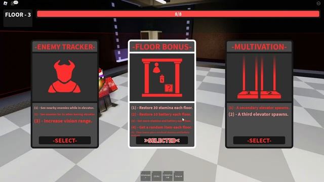 Minus Elevation Button Seeker Build смотреть онлайн