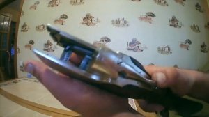 КАК РАЗОБРАТЬ ТОЗ 34.