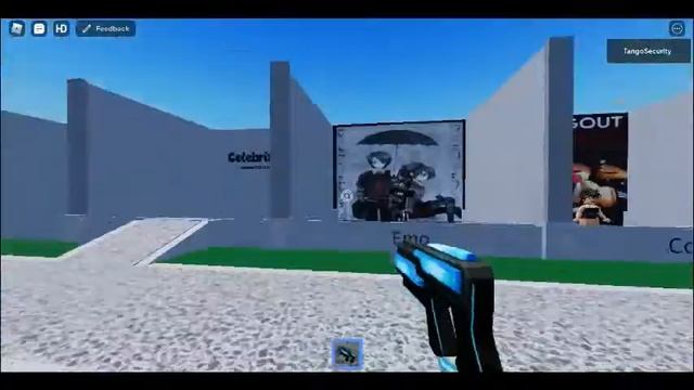 Clean Up Roblox #CleanUpRoblox смотреть онлайн