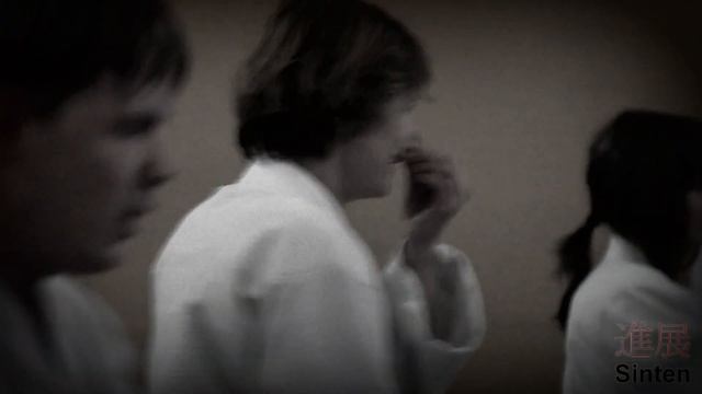 Тренировки. Айкидзюдзюцу, Айкидо, Японские единоборства. Вольф Валерий Павлович смотреть онлайн