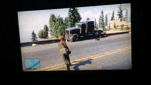 GTA V где находятся все оружия на PS3