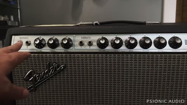 Fender FAQ (Thanks for 25K!) смотреть онлайн