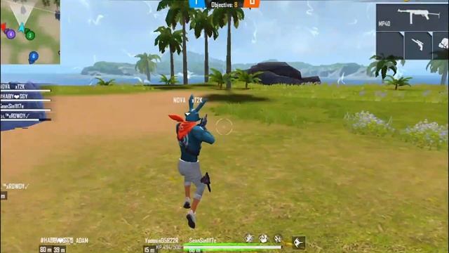? MP40 HEADSHOT MACHINE ? смотреть онлайн