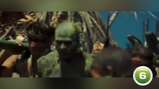 12 МИФИЧЕСКИХ СУЩЕСТВ, ПРООБРАЗАМИ КОТОРЫХ ЯВЛЯЮТСЯ РЕАЛЬНЫЕ ЖИВОТНЫЕ смотреть онлайн