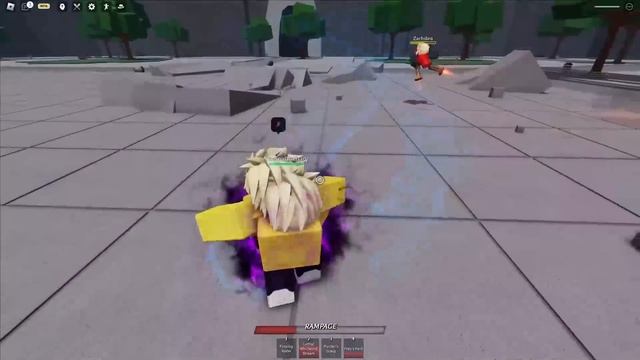 I Found A FAKE Me ONLINE DATING in Roblox Saitama Battlegrounds, So I 1v1'd Him! смотреть онлайн