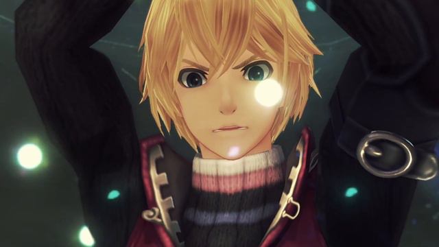 A Way To Live In Peace -🌀Xenoblade Chronicles DE - 1, 2, Torna Part 72 смотреть онлайн