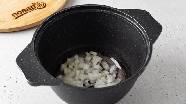 Книга рецептов