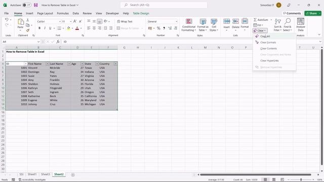 10 Excel Pro Tips: Waterfall Charts, MATCH Function, and Split Screens Demystified смотреть онлайн