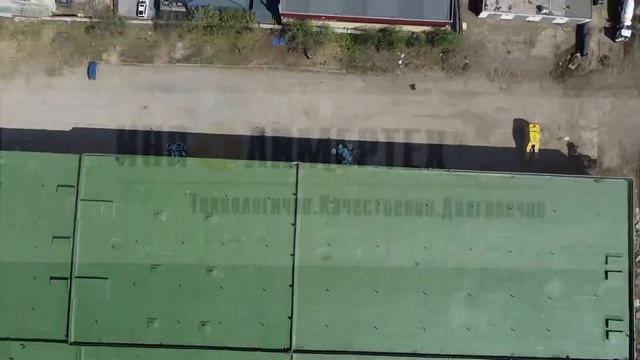 Ремонт мягкой кровли Татарстан смотреть онлайн