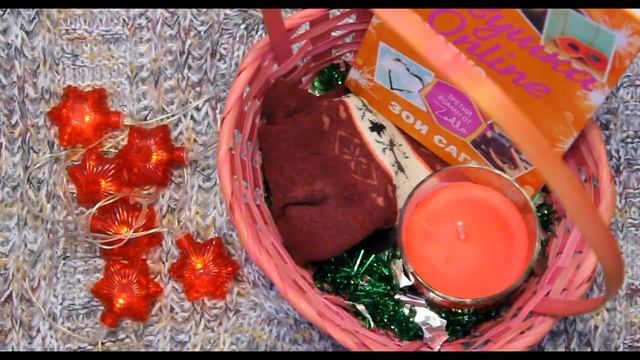 ИДЕИ ПОДАРКОВ НА НОВЫЙ ГОД / ЧТО ПОДАРИТЬ НА НОВЫЙ ГОД? смотреть онлайн