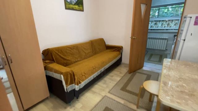 Дом в центре Геленджика недалеко от моря