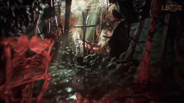 Agony - Official Kickstarter Gameplay 18  OFFICIAL GAME TRAILER