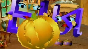 Азбука-малышка. Буква Ы.