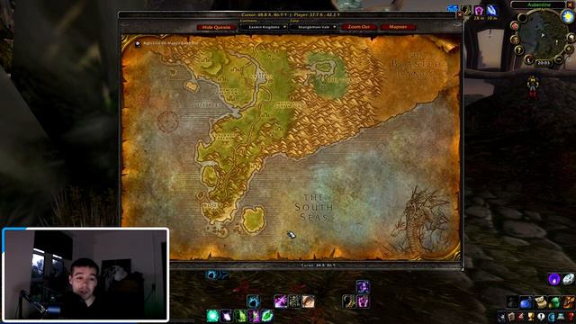 Mapster Classic WoW Addon Setup Guide | Map Style | World of Warcraft Classic смотреть онлайн