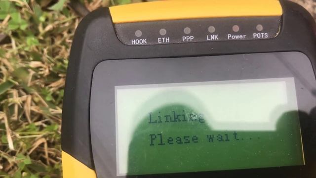 NBN FTTN Not Working. New Installation and no sync on the network side of the lead-in cable. смотреть онлайн