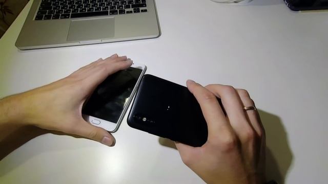 Xiaomi Mi A2: Честный отзыв. Залипание частот. Баги смотреть онлайн