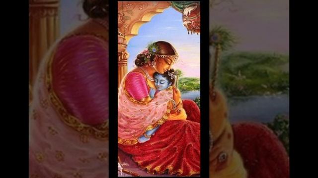 МОЩНАЯ МАНТРА ЛЮБВИ, ДЛЯ ОБРЕТЕНИЯ БЕЗУСЛОВНОЙ ЛЮБВИ, ИСТИННОЙ ЛЮБВИ ДАМОДАРАШТАКА смотреть онлайн