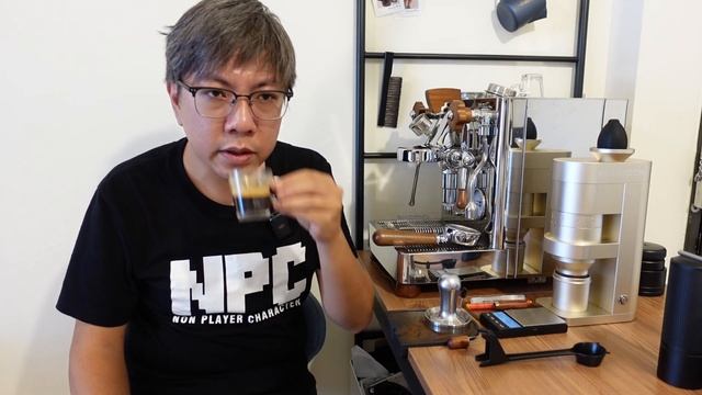 [不算開箱] 泰摩 栗子 ESP 手搖磨豆機 | Timemore Chestnut ESP | 順便廣告一下咖啡展 смотреть онлайн