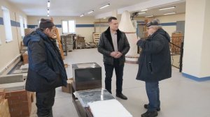 Противопожарная разделка печи: как ускорить работу печника; защита древесины // Печной центр Ками