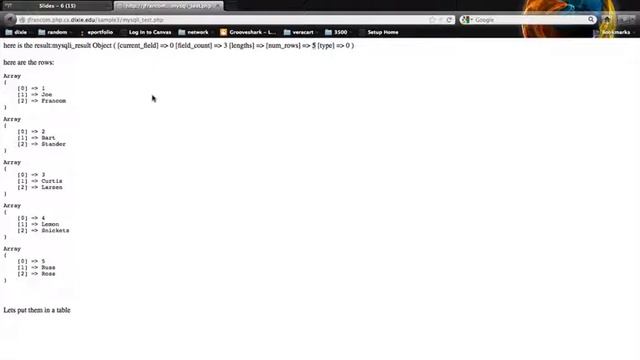 vt4000 php mysqli 1 смотреть онлайн